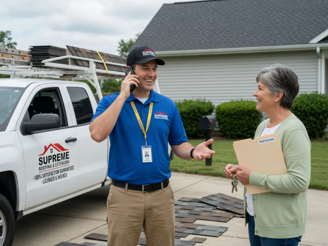 Roof Replacement Barker, NY FAQs